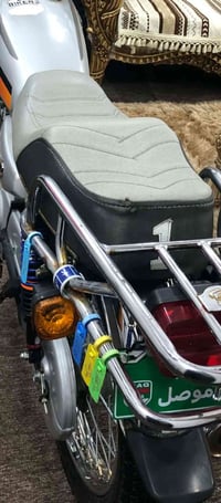 كشن اصلي • ثقيل • موصل