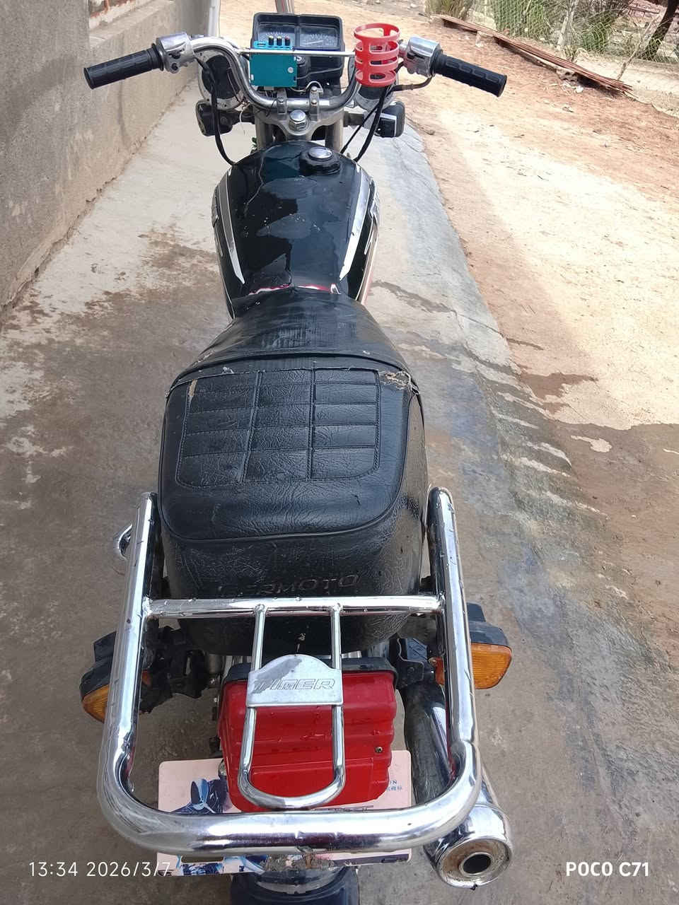 دراجه لبيع مديل 22كلك كلك كلك كهربائيات كلها شغاله دراجه كامله عوزها بس الشفت مال الهندر المكان بابل الحمزه الغربي الخميسيه السعر 375 وبيها مجال***********
