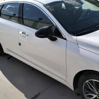 كيا K5 • موديل ٢٠٢٣ • مشي ٦٤٠٠٠ كم