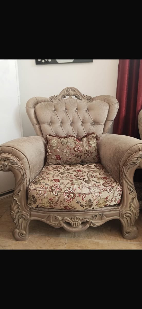 سلام عليكم تخم قنفات نص كرسسين وقنفة للبيع نظيف جدا


**إذا كنت صاحب هذا الإعلان وتريد حذفه لأي سبب، رجاءا أرسل رسالة إلى الدعم الفني**