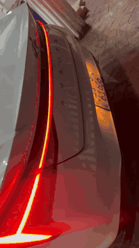 هاي الحلوه للبيع بسعر مناسب خليجيه كوري رقم بغداد موديل 2021  بيهه طختين موضحه بالسونار معدله بارد نضيفه مال بيت السياره باسمي تحويل ثاني يوم مواصفات فول عدا فتحه سقف للاستفسار *********** الواتس اب مقفل فقط رقم
