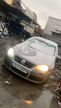 غولف آر ٣٢ • ٢٠٠٧ • أربيل