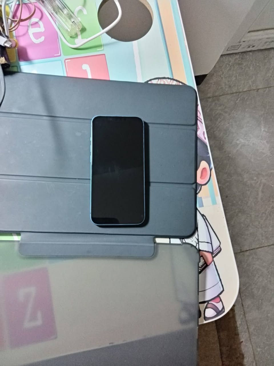 سلام عليكم متوفر ايفون 13 عادي للبيع فقط
ذاكره 256
بطاريه 95 بلاديه
نموذج m
كامل ملحقات
سعر 485 بيمجال بسيط
مكاني بعقوبه العباره حدمكسر
للستفسار اتصال على الرقم 
***********
