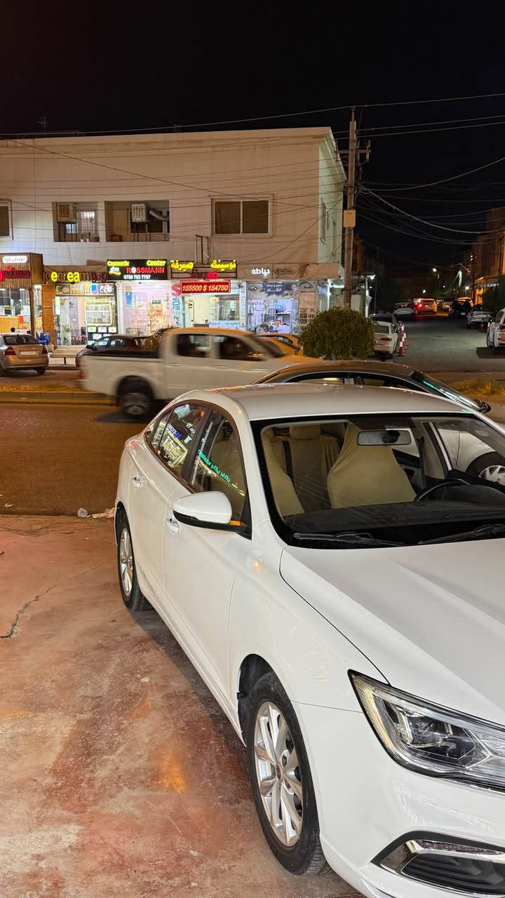 mg5 
هج هج نيا بيس كمئك ساردي هيه نرخي ١٠٢$
*********** أربيل, العراق
