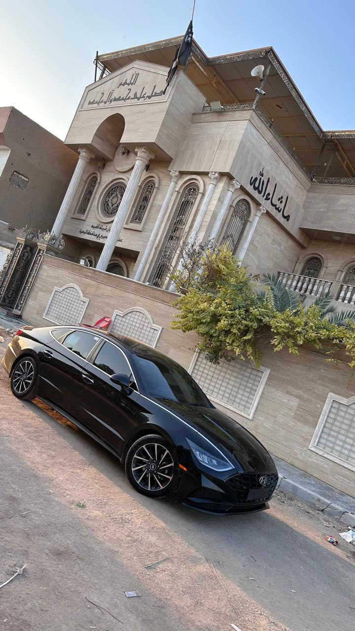 السلام عليكم سوناتا 2021 للبيع أو المراوس كفاله عام رقم أربيل الجديد
لون اسود فول مواصفات لمتدد كفاله عامه مكينه وكير وبدب وحداده وتايرات  وكلشي سياره الشخصيه مالتي مسويلها ادامه كامله قبل جم يوم من المكينه للحداده ما ناقصها برغي   وللأمانه  المكينه مجفته تجفيت مضبوط حته ما تبين بسبب البانزين وترايك بيها وين ماتريد تروح  و حادثها مال امريكا بارد بخشم البنيد فقط لا شواصي ولا لغود ولا ايرباك وبيها طخه على كد صبع بالداير مال جاملغ الخلفي سياره فول مواصفات داخل قرميدي لونين سماعات عدد 14 BOSE داتا شو كشنين كهرباء تدفأ تبريد 5 كامرات كامرات 360 رادارات حساسات امامي خلفي تتقدم وترجع بالرموت ومواصفات اللمتدد معروفه ماشيه 66 الف ميل مكاني بغداد الكاضميه السعر 174 وبيه مجال بسيط للطيبين سعرها جوه السوك ***********
