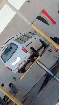 كفالة عامة • مكيف ثلج • بابل امسيب