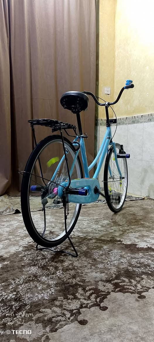 سلام عليكم شباب باسكل لبيع موديل 22كفاله شهر 8 مكان غراف  شركه بيدي سعر 150بي مجال  لشراي 
مو شراي لا تراسل


**إذا كنت صاحب هذا الإعلان وتريد حذفه لأي سبب، رجاءا أرسل رسالة إلى الدعم الفني**