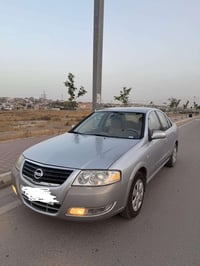 نیسان سەنی کۆری ٢٠١١ بێ بۆیاخ  گێر و مەکینە بەشەرت تەبرید سارد و گەرم ...