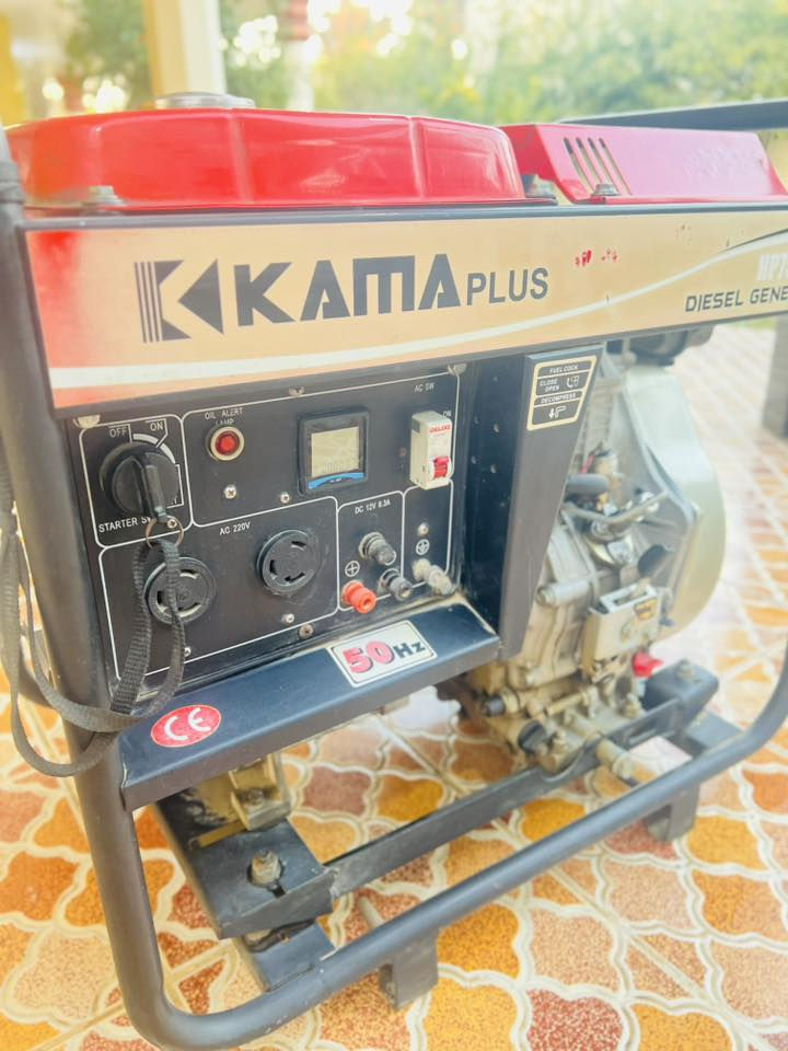 مولد كاما البيع نضيف جدا السعر 450 
***********//***********
