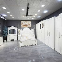 غرفة نوم • عراقي • بغداد