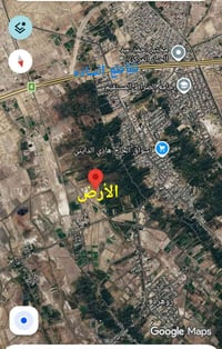 زوهره • ١٠ دونم • طابو سند ٢٥