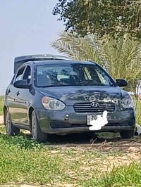 اكسنت اوتماتيك ١٦٠٠/٢٠٠٨) السعر ٧٣ بي مجال تفاصيل أكثر اتصل ٠٧٧٢٦٩٣٨٣٣...