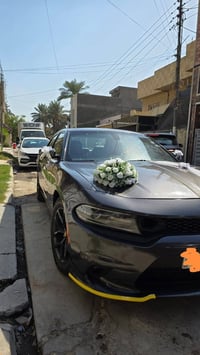 تشارجر • ٢٠١٩ • رقم اربيل