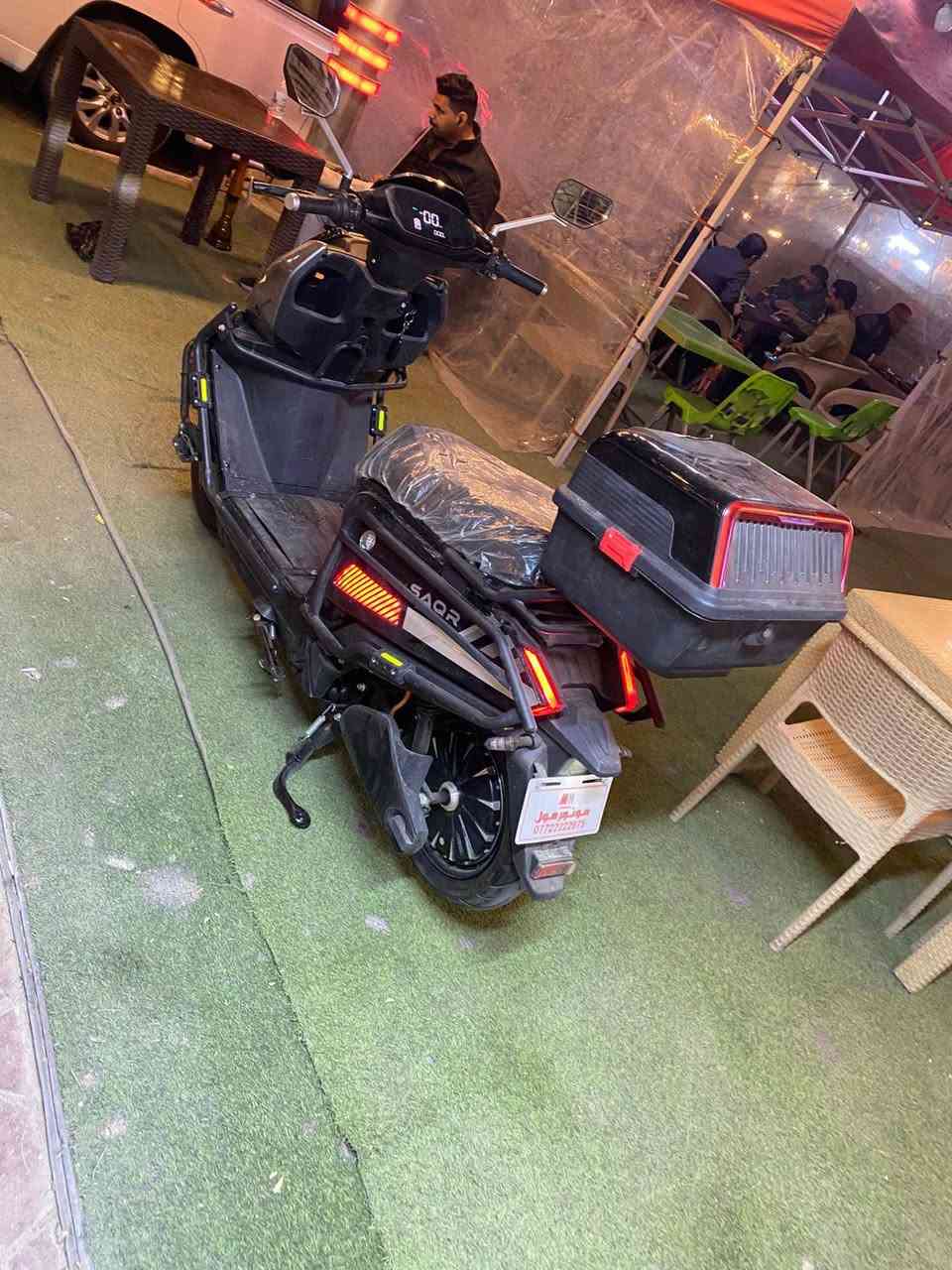 دراجه شحن
جديده ستخدم يومين
سعرها ١١٠٠
مكاني صالحيه
***********
