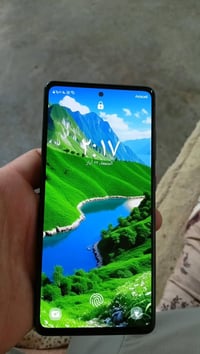 سامسونج S20 FE 5G • ١٢٨ • نضيف