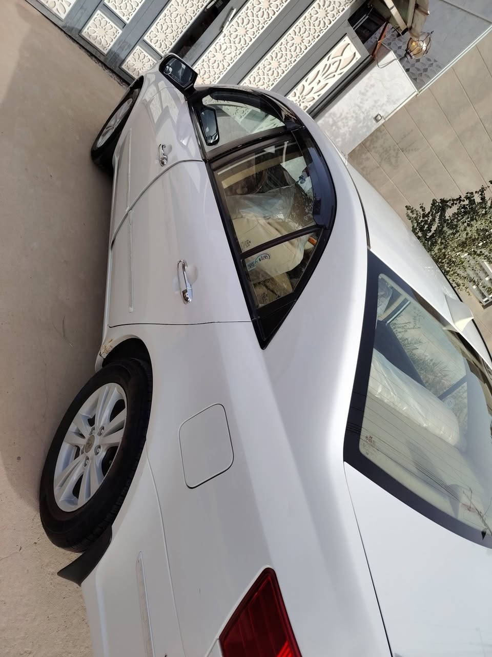 سلام عليكم سياره سوناتا شكل القديم موديل ٢٠١١ رقم بغداد كير مكينه حداديه تبريد خير من الله ١٤٥ بيه مجال رقم التلفون ***********
