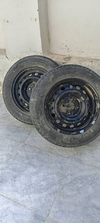 جنوط 14 • ناقصهن تاير • الديوانية