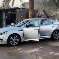 اوبتما ٢٠١٥ • خليجي • مكفولة