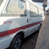 بدون لوحات • مكينة ٢٧٠٠ • ناصرية مركز