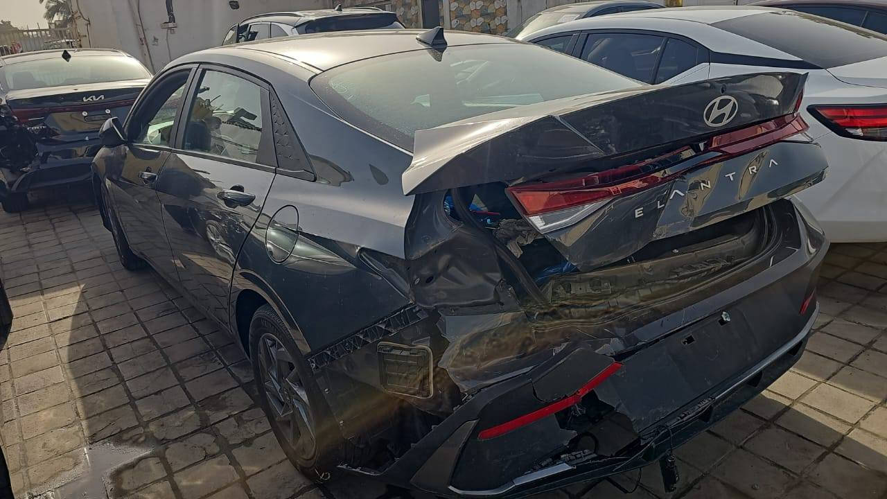 شــــــــــــركــــــــــــة الــــــــــــباشــــــــــــا

﷽
النترا 2024
حاليا ب الامارات
واصل ميناء 115$ مصلح كامل بدون كمرك
__________________________
🚘 كفالة: (🔧 كير – ⚙️ محرك – ❄️ تبريد – ⚠️ حادث مسبق شرط الفحص)
..................................................................
🟠رابط كروب واتساب لنشر جميع السيارات من امريكا ولامارات يفوتكم اسعار منخفضه 👇
كروب الاول :
https://chat.whatsapp.com/GFNbpy0W4lXHpkRT65ax9K
كروب ثاني :
https://chat.whatsapp.com/HuKBdWJSjgQGllHwmiJrp5
________________
📞 اتصال أو واتساب:
👤 أبو أسد
📱 ***********

• يوجد لدينا مكاتب في جميع المحافظات لغرض المكاتبه وضمان الحقوق📝
• يتوفر جميع انواع السيارات داخل الصفحة👇🏻
https://www.facebook.com/share/1K2w224r5j/
