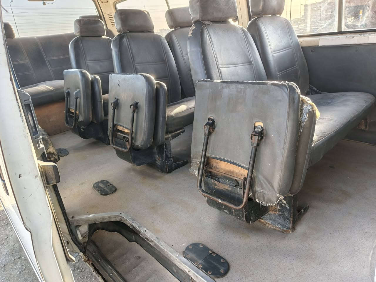 السلام عليكم جنبي لبيع باو موديل 2010
رقم انكليزي مميز بابل مكينة كير حدادية خير من الله 
حرة بسمي مداور ثاني يوم مكاني بغداد سبع البور *********** السعر 55$ وبيهة مجال
