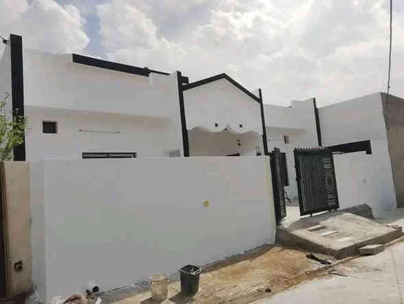 صباغ بيوت بسعر مناسب بيت  داخلي و خارجي   معه تصليح  العمل كركوك اشتغل    ***********...
