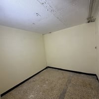 العمارات الجديدة • طابق أرضي • ٢ غرف