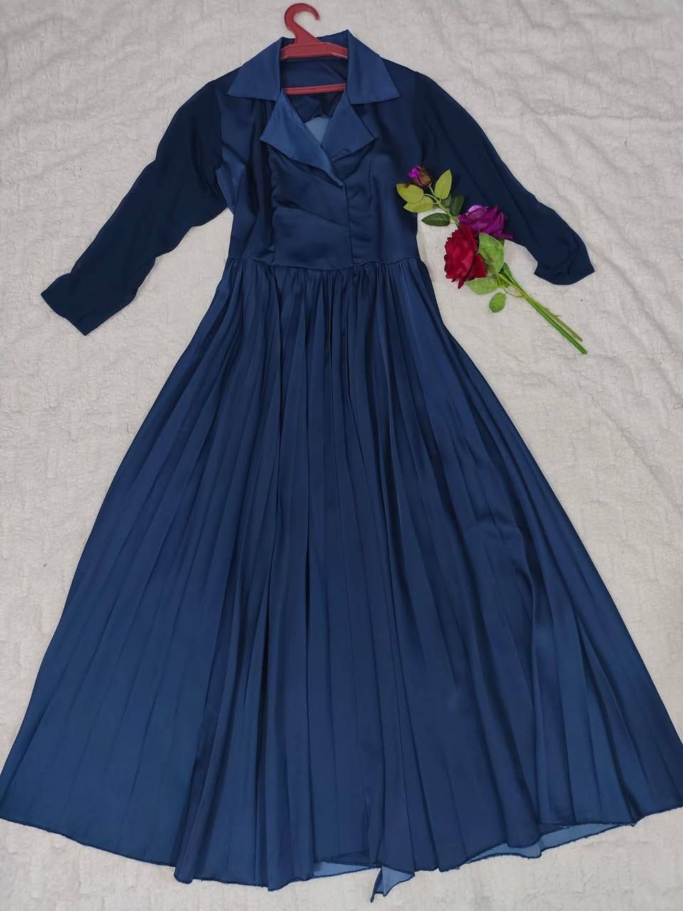 مجموعة فساتين حفلات ومناسبات ومتوفر توصيل


**إذا كنت صاحب هذا الإعلان وتريد حذفه لأي سبب، رجاءا أرسل رسالة إلى الدعم الفني**