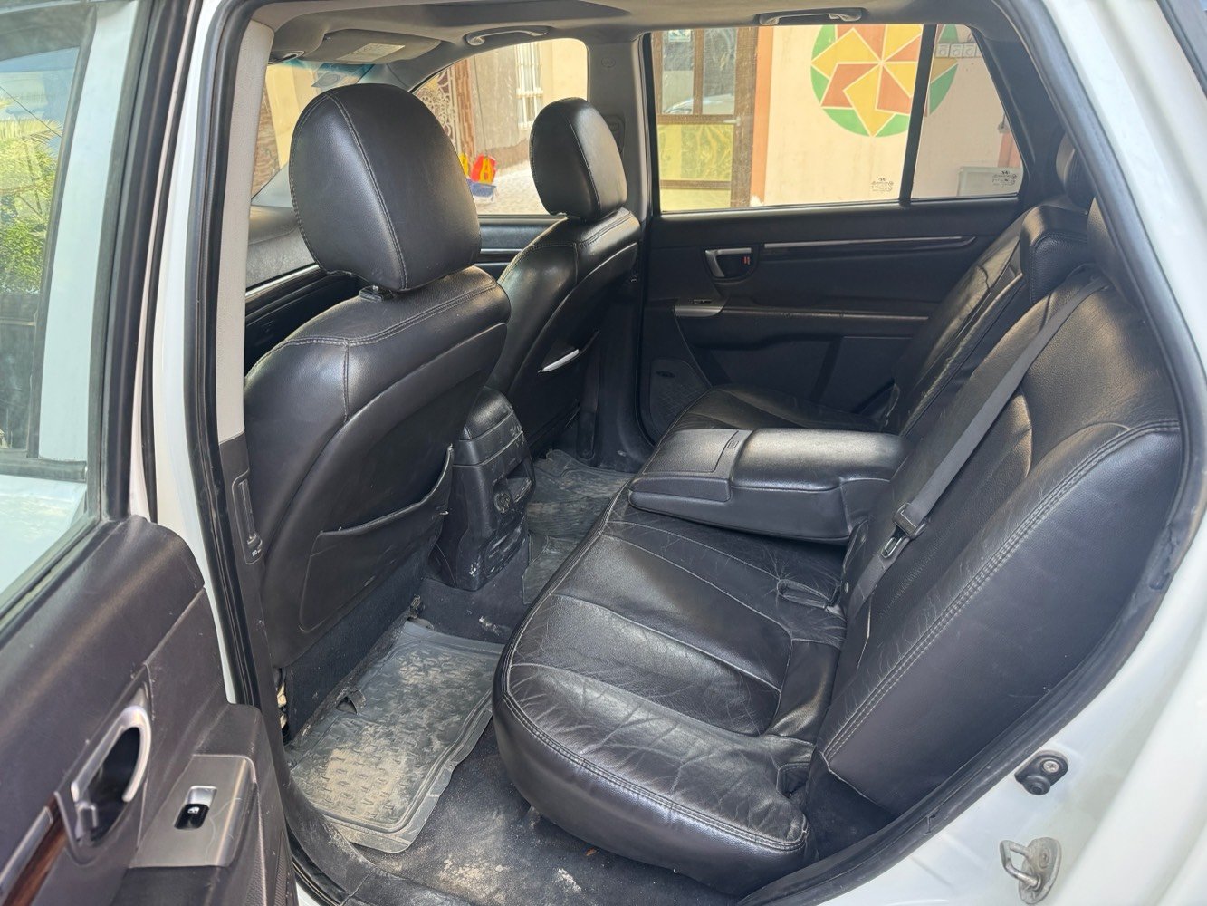 بابل ناحية الطليعة
6 سلندر 
