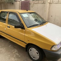 سايبا • ٢٠١٥ • مكينه وكير جدد