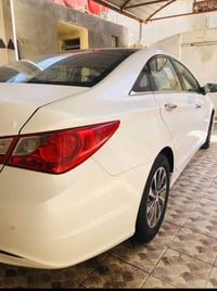 سوناتا ٢٠١١ • رقم أربيل • باسمي تحويل