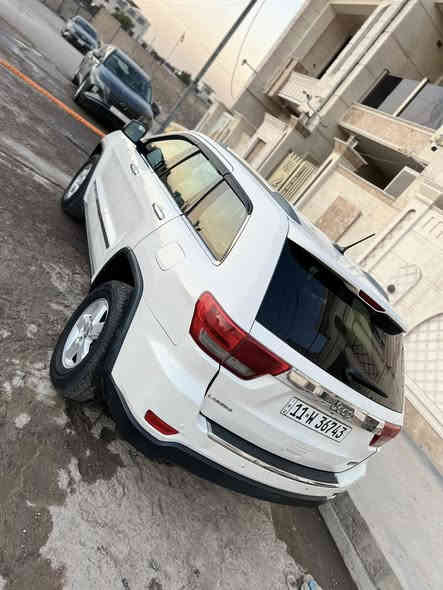 V6

3600

ماشية 148

كلين كفاله عامه عدا تكحيل بسيط 

سونار مع الصور 

مواصفات فول عدا فتحة 

كشنات جلد 

كشنات كهرباء 

فور ويل 

بصمة شاشة 

كامرة 

تحكم ستيرن 

وباقي موضفات جيب معروفة

السعر 165

بيهة مجال بسيط 

مكان السيارة بغداد البلديات 

للستفسار ***********
