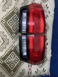 زوج بك لايت • جيب • بغداد