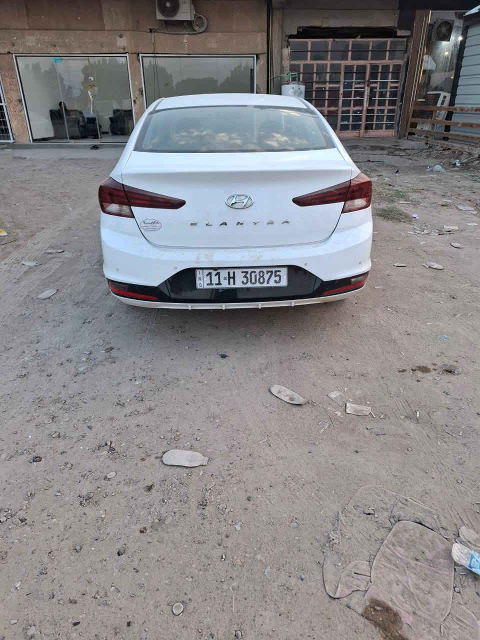 موديل 2019
خليجي فول موصفات
محرك 2.0
السعر 158 وبي مجال بسيط
***********
اني مكلف بنشر هذا رقم صاحب سيارة
