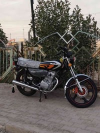 للبيع نامه 150 مكفوله من كلشي اوراق سكنر كاملات دراجه شوفت عينك نضيفه ...