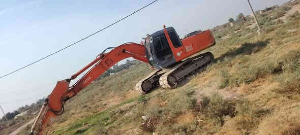 سلام عليكم ورحمة وبركاته حفار، البيع رقم اسود ***********
