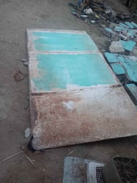 بليت ثقيل • ٣م×١٥٢سم • بيه مجال