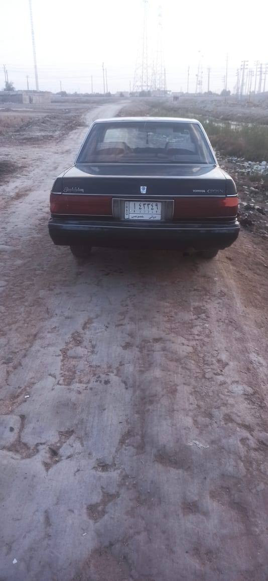 سلام عليكم سيدان موديل 91 الو اسود مكينه اثنين ونص مشروع وطني راعيه بل ناصريه امداور ثاني يوم تخم تاير جديد السعر 35 وبيه مجال قليل عنوان سوك الشيوخ((***********》
