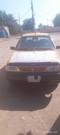 سايبا • ٢٠١٣ • مكينة جديدة