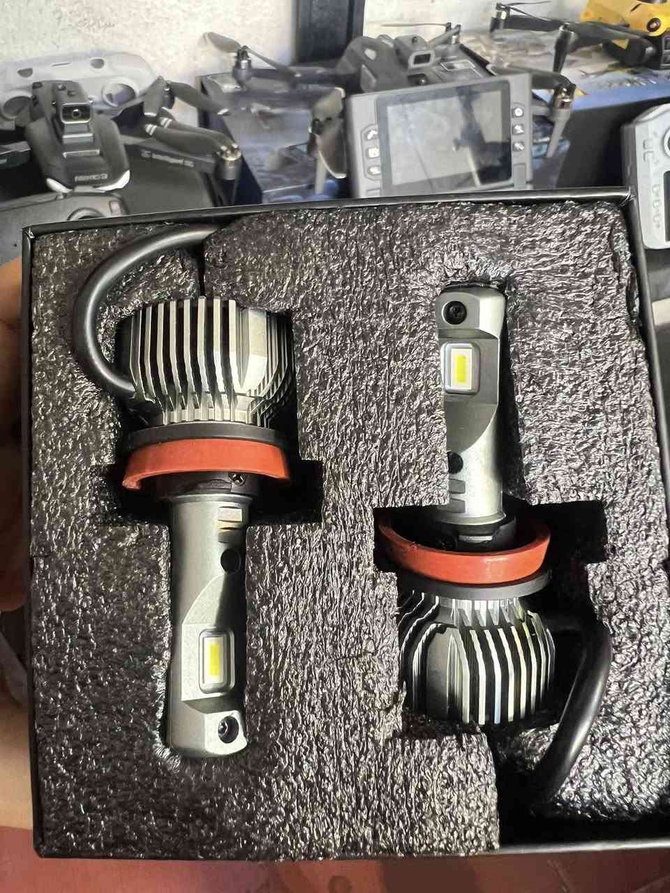 زنون امزون اصلي ابو المروحه h11 و h8 و h9 و h16 🔥
كامل مع الكتلوك والشناطات والچف ❤️


**إذا كنت صاحب هذا الإعلان وتريد حذفه لأي سبب، رجاءا أرسل رسالة إلى الدعم الفني**