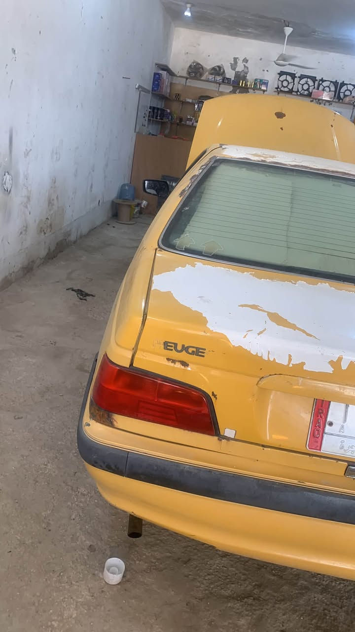 بيجو بارص مديل 2010 سياره جاهزه من كلشي كبل لشارع كلشي ماناقصه تبريد شغال كلشي شغال سنويته ساقطه بل20 شعدك مراوس نزل


**إذا كنت صاحب هذا الإعلان وتريد حذفه لأي سبب، رجاءا أرسل رسالة إلى الدعم الفني**