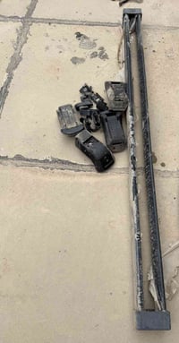 شباب عندي هاي كامله اصليه مممشدوده مال تولرايد اتصير بلقماره للي اتفيد...