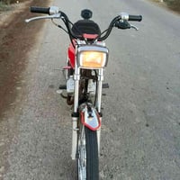 دراجه للبيع شاصي 20 وتعمير 24 سعر 750 وبيه مجال مكاني كوت  07777517312