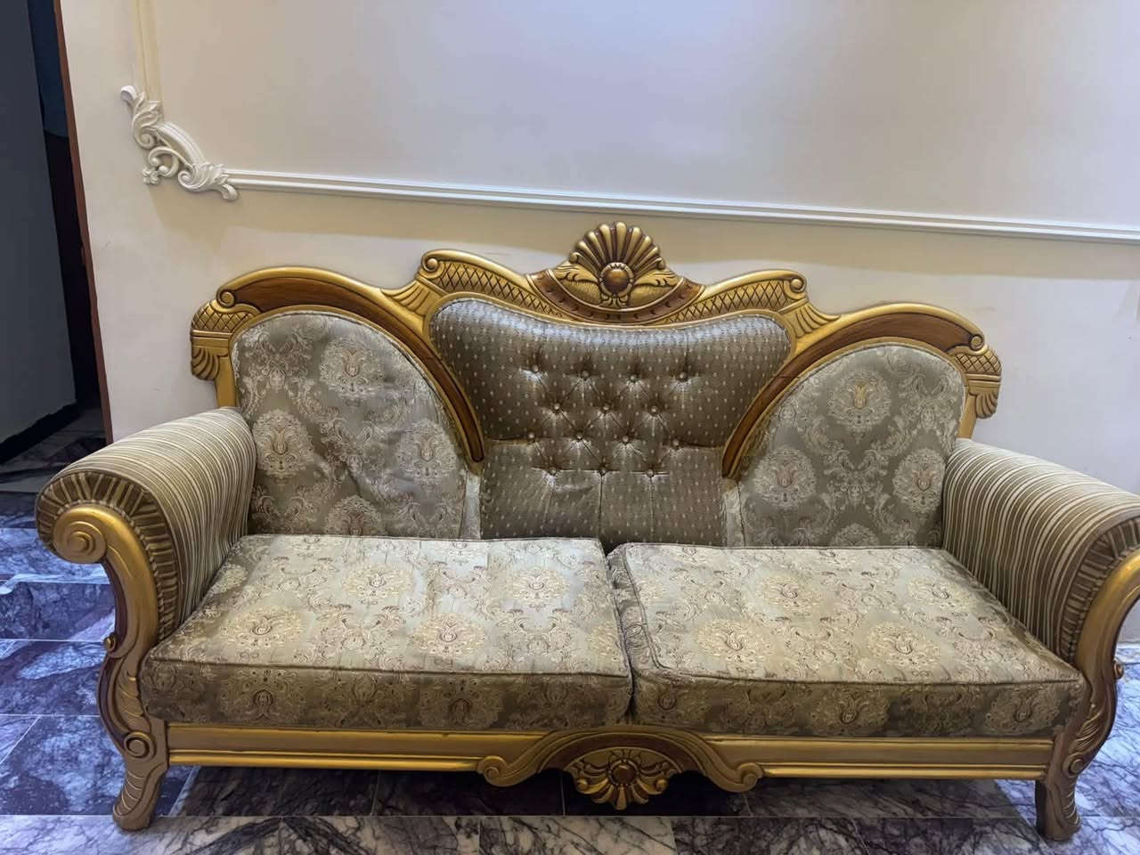 تخم تركي كلاسك ١٠ مقاعد السعر ٦٥٠ وبيه مجال بسيط عنواني بغداد ناحيه الرشيد


**إذا كنت صاحب هذا الإعلان وتريد حذفه لأي سبب، رجاءا أرسل رسالة إلى الدعم الفني**