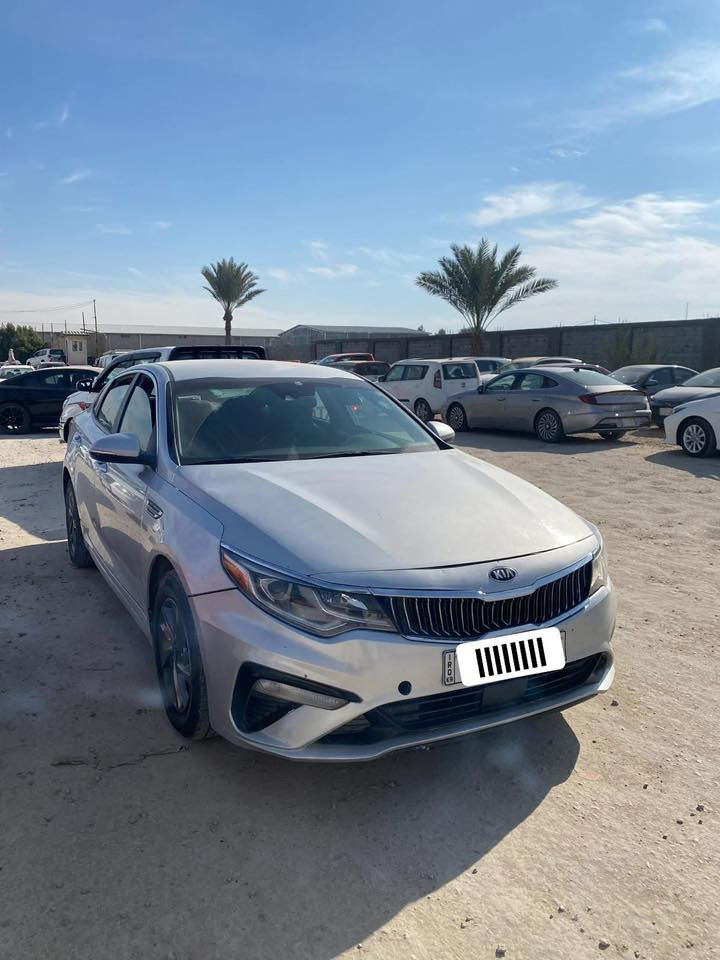 اوبتما 2019 امريكي لون سلفر حادثها فقط بنيد
كير ومكينة كفاله/حساسات خلفي وجانبي/كامرة دواره/

 مراوس بهايلوكس 2010 وجوه من بابل 

رقم اربيل انكليزي الجديد /سيارة جديدة مثبت سرعة/رادار جانبي وامامي/تحديد مسار /شاشة كبيرة/تحكم استيرن/ماشية 85 ميل/تايرات جديدة/سيارة كاملة /مكان السيارة بابل/السعر 140 /للاستفسار ***********
