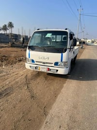 كيا فونتيره • ١٩٩٩ • محرك وكير مكفول