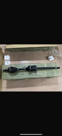 درايم شفتات • نيسان مكسيما التيما • بوش طبلة