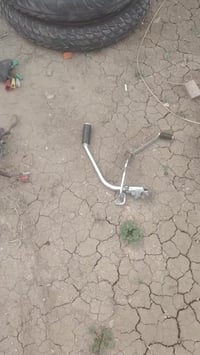 موجوده غراض بولسر 150 تفصيخ مكاني بغداد                               ...