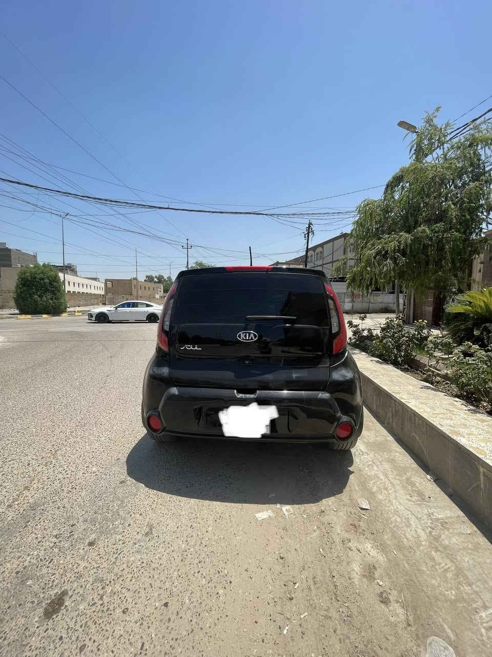 للبيع صول 2015
امريكي لون كحلي 

فول 1/1 بونوراما

رقم بابل 
بيها 3 قطع 
السعر 100 مجال بسيط 
مكاني حله استفسار ***********📞
