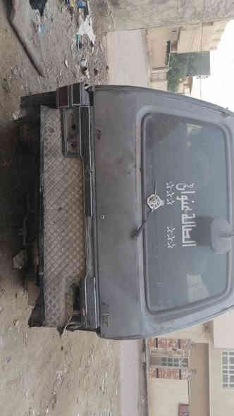 كيه بستا موديل94 محرك وكير نضيف صاحبه انطيك رقمه مكانه بديالى سيارة ابيع كوم حديد كشر شوفه عينك داخل نضيف السعر 19 مكاني بلدجيل صلاح الدين
***********
